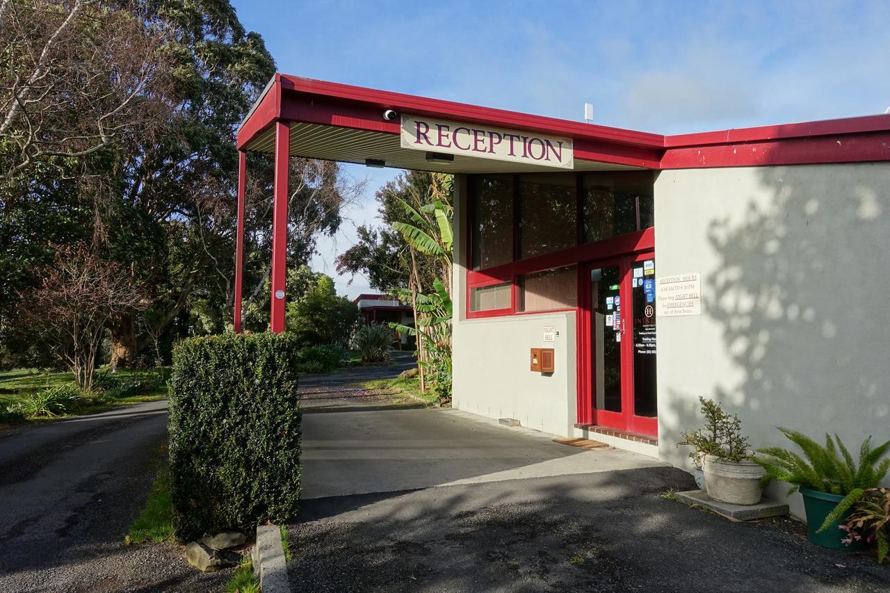 Coal Creek Motel Korumburra Exterior photo