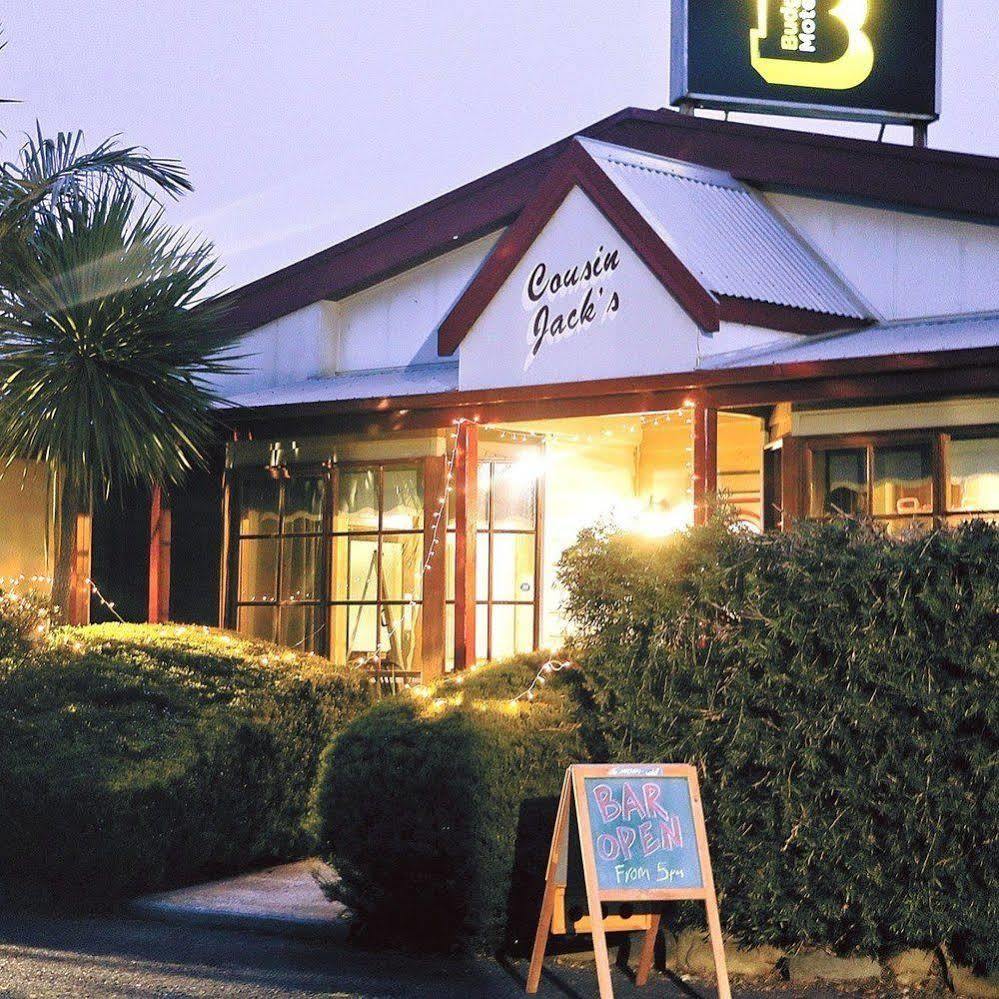 Coal Creek Motel Korumburra Exterior photo