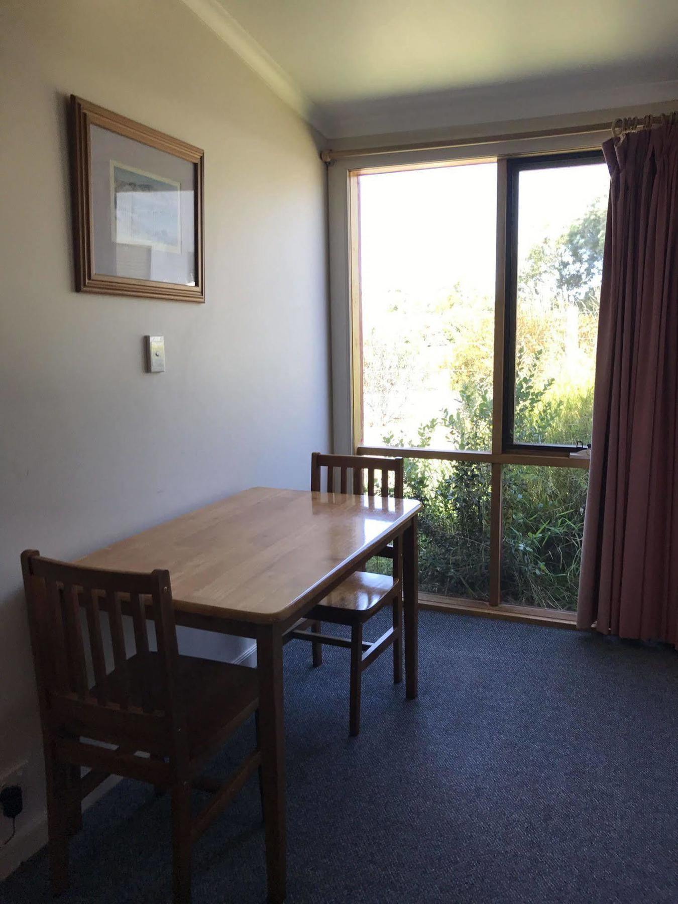 Coal Creek Motel Korumburra Exterior photo
