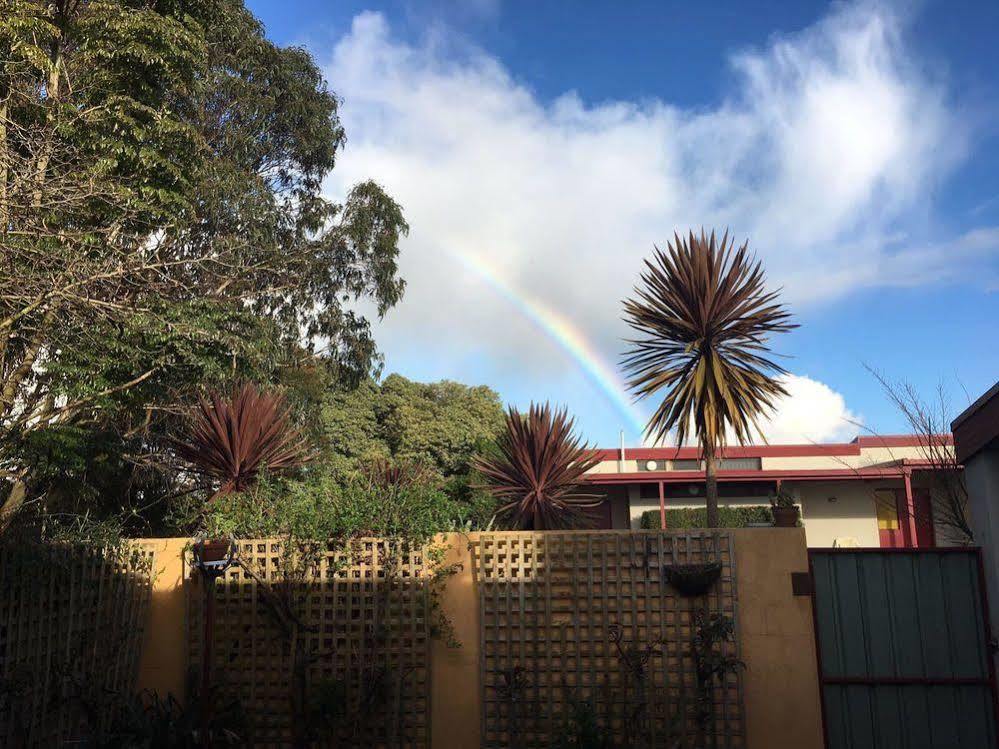 Coal Creek Motel Korumburra Exterior photo
